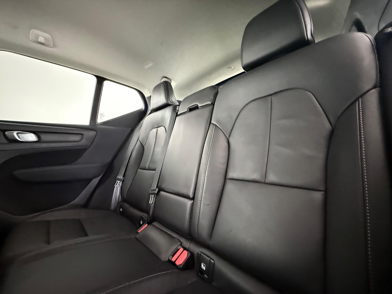 Used Volvo XC40 2020 for sale - 77260240: Photo 15