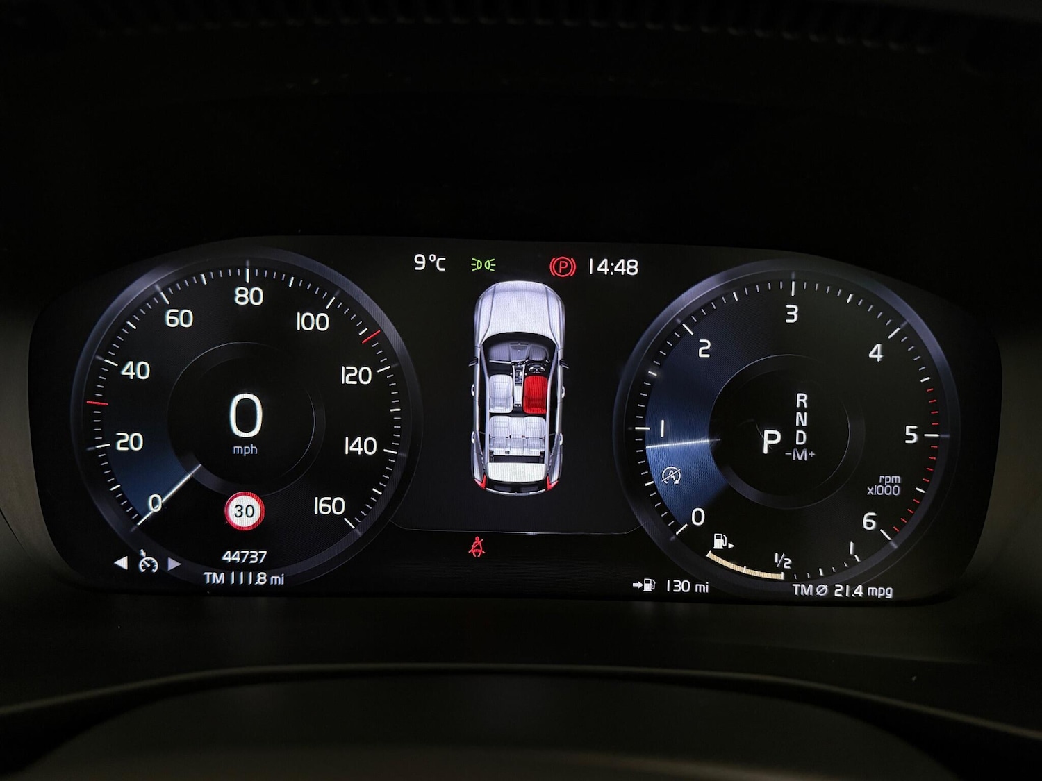 Used Volvo XC40 2020 for sale - 77260240: Photo 20