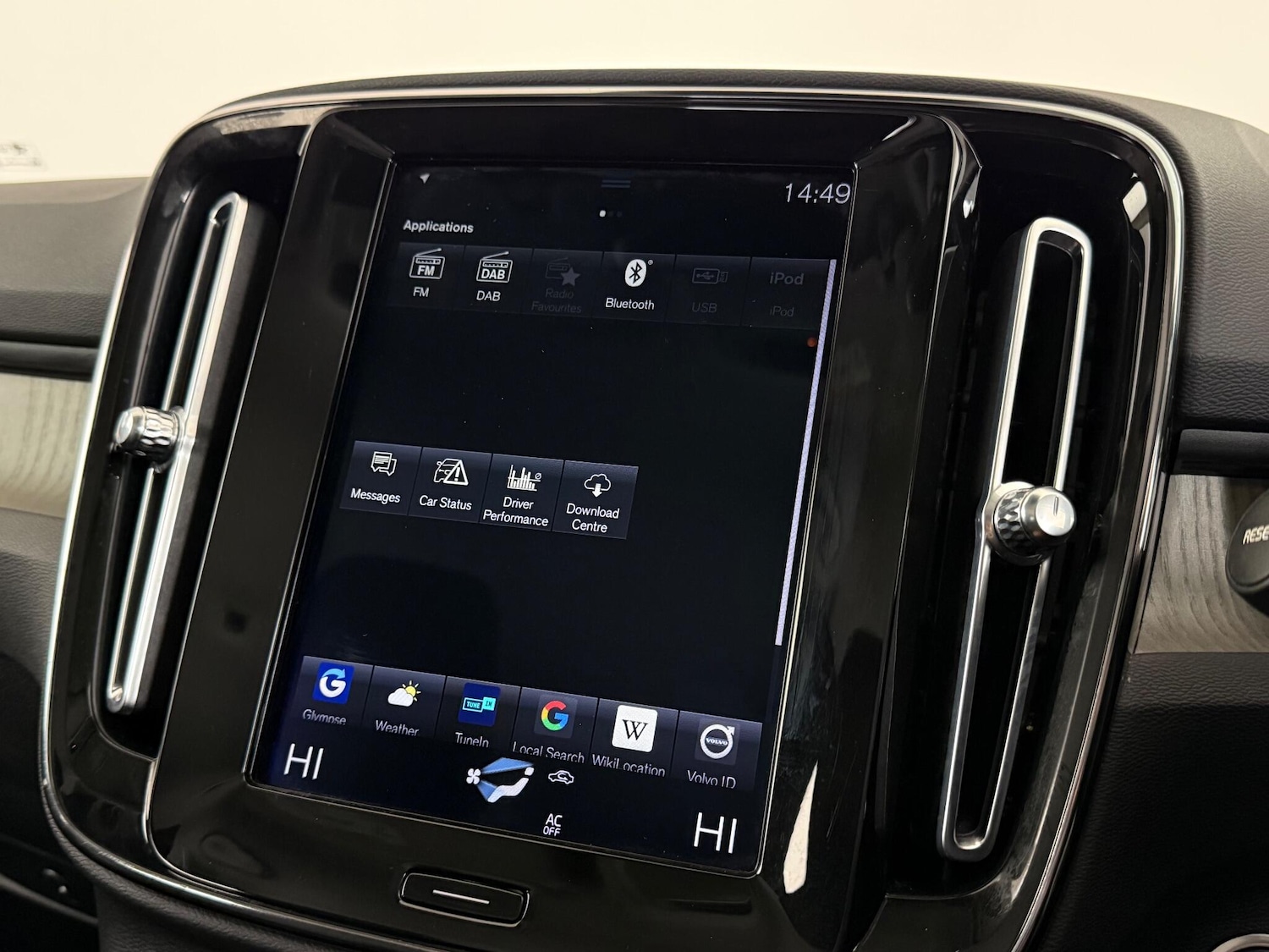 Used Volvo XC40 2020 for sale - 77260240: Photo 29