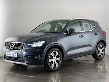 Used Volvo XC40 2020 for sale - 77260240: Photo