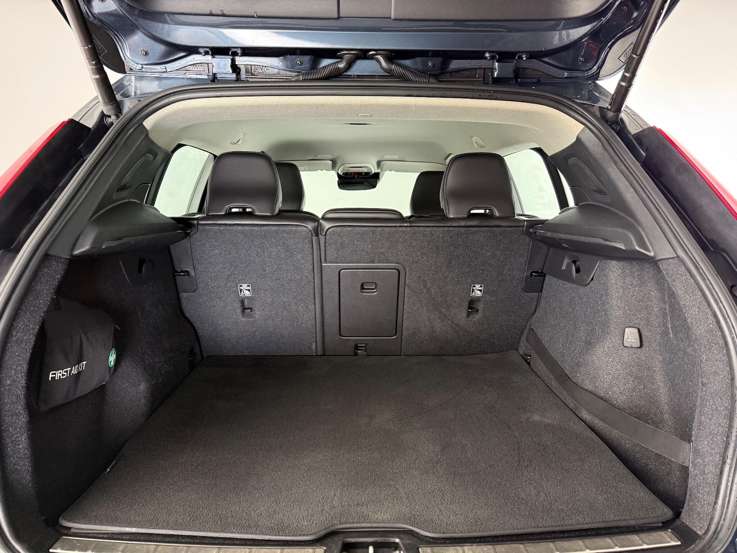 Used Volvo XC40 2020 for sale - 77260240: Photo 7