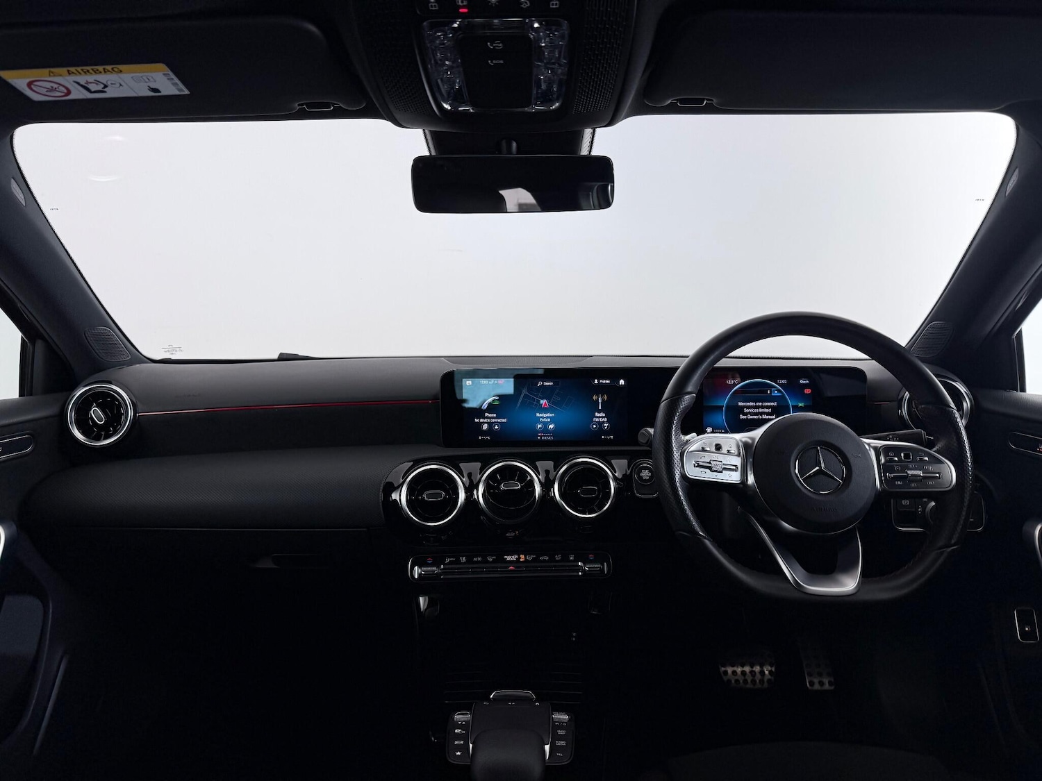 Used Mercedes-Benz A-Class 2021 for sale - 77260143: Photo 14