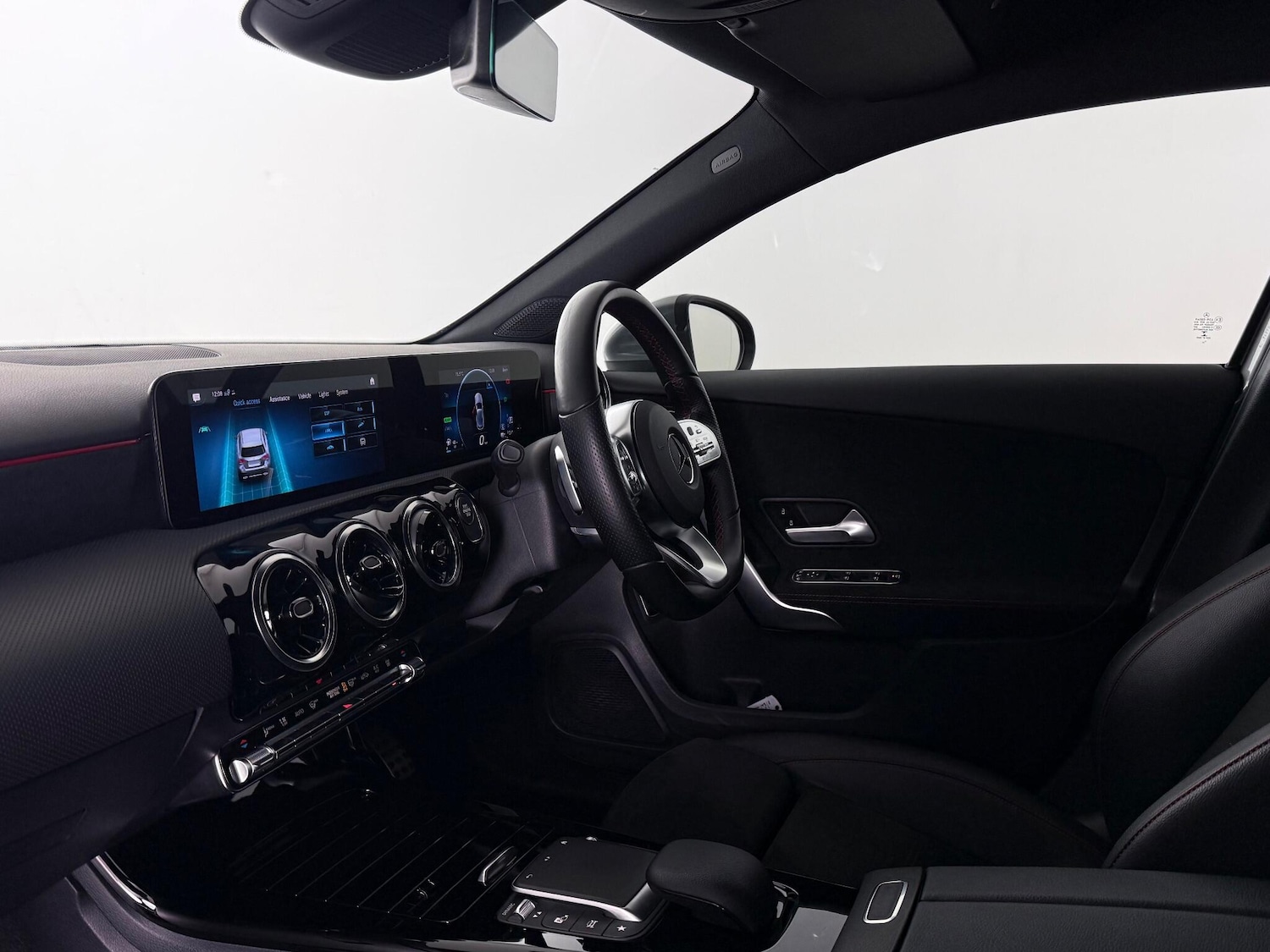 Used Mercedes-Benz A-Class 2021 for sale - 77260143: Photo 15