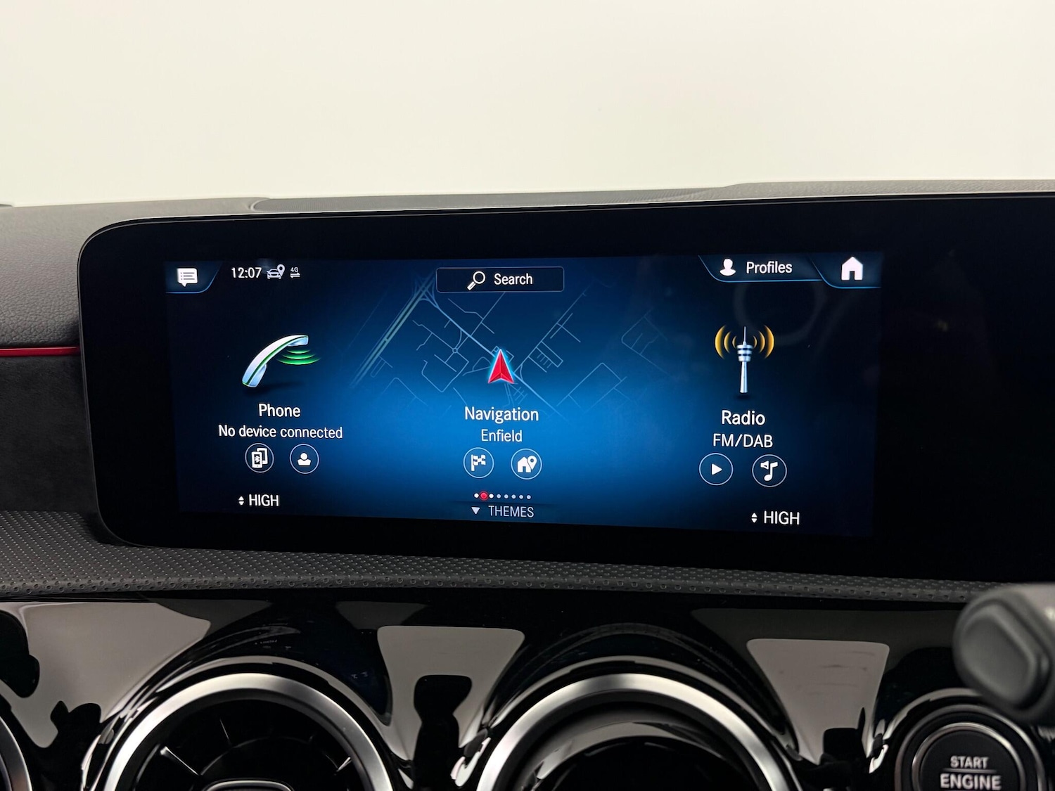 Used Mercedes-Benz A-Class 2021 for sale - 77260143: Photo 21