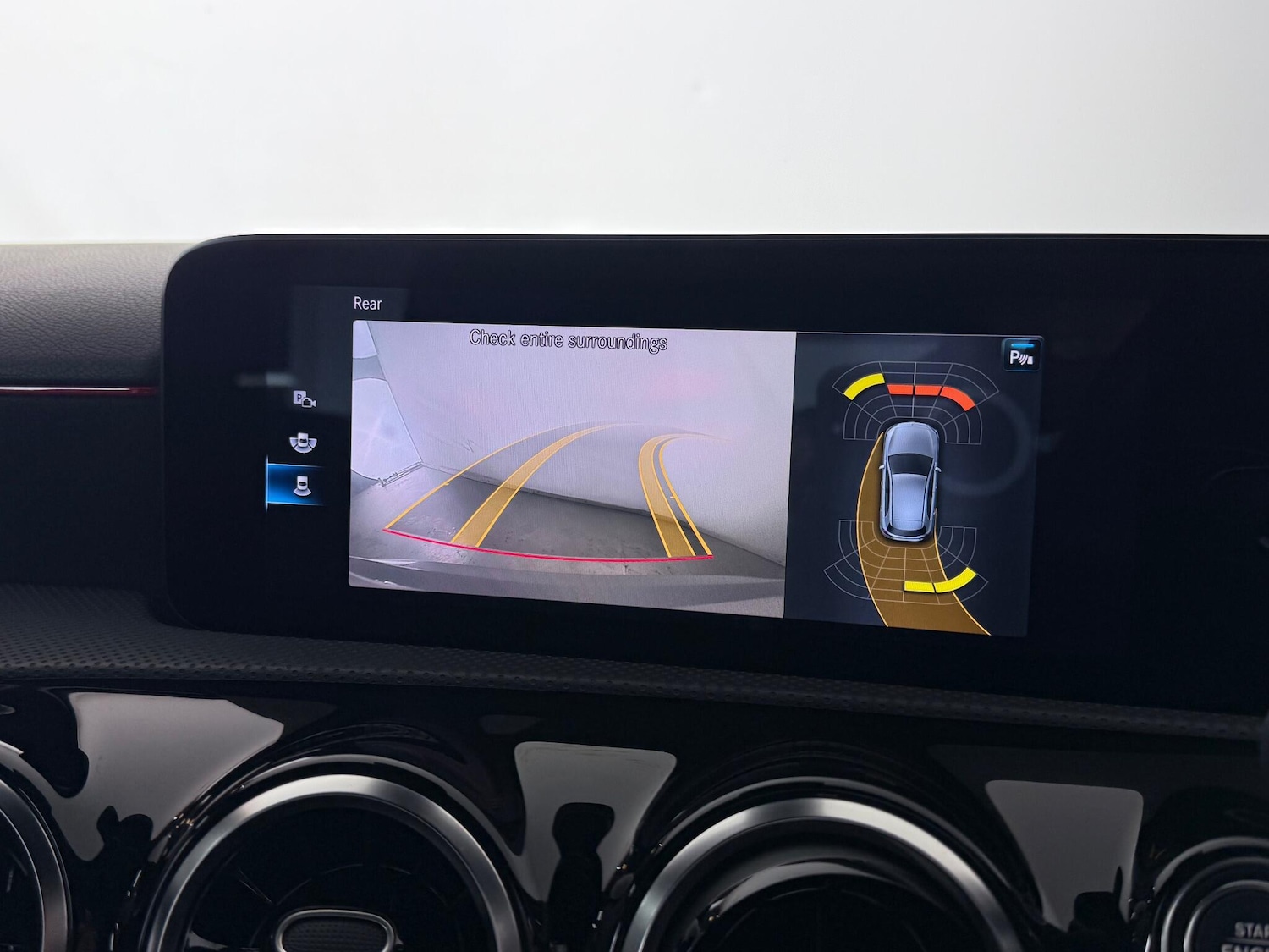 Used Mercedes-Benz A-Class 2021 for sale - 77260143: Photo 25