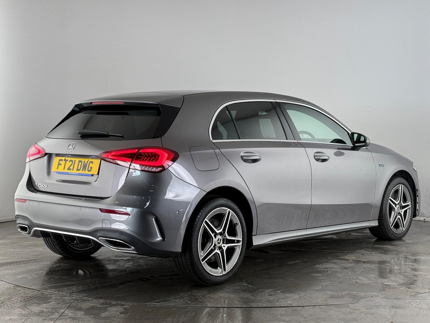 Used Mercedes-Benz A-Class 2021 for sale - 77260143: Photo 6