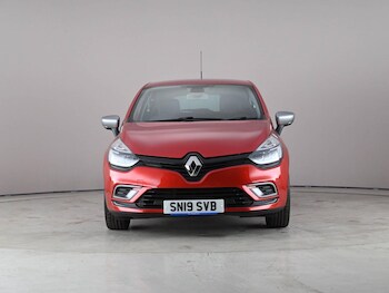 Used Renault Clio 2019 for sale - 78232159: Photo