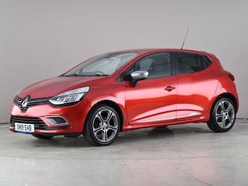 Used Renault Clio 2019 for sale - 78232159: Photo