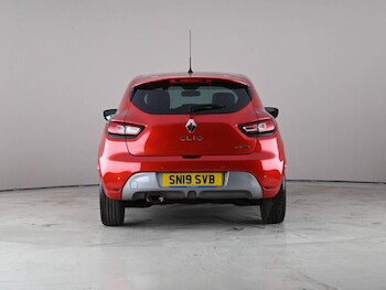 Used Renault Clio 2019 for sale - 78232159: Photo
