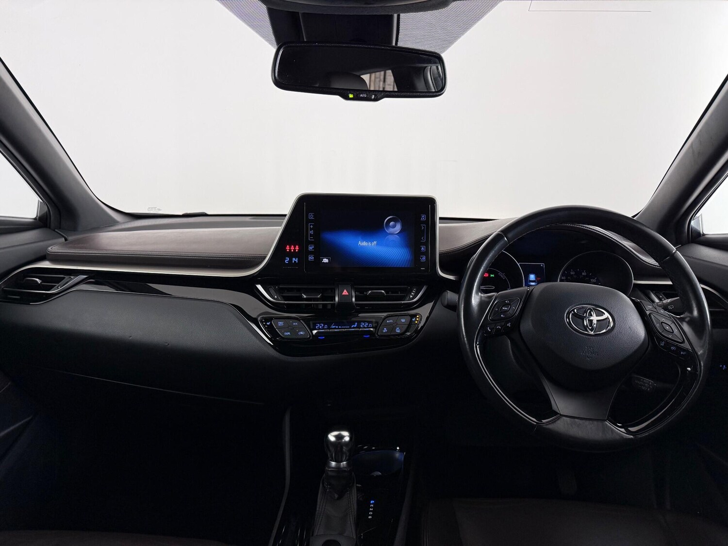 Used Toyota C-HR 2018 for sale - 77497641: Photo 15