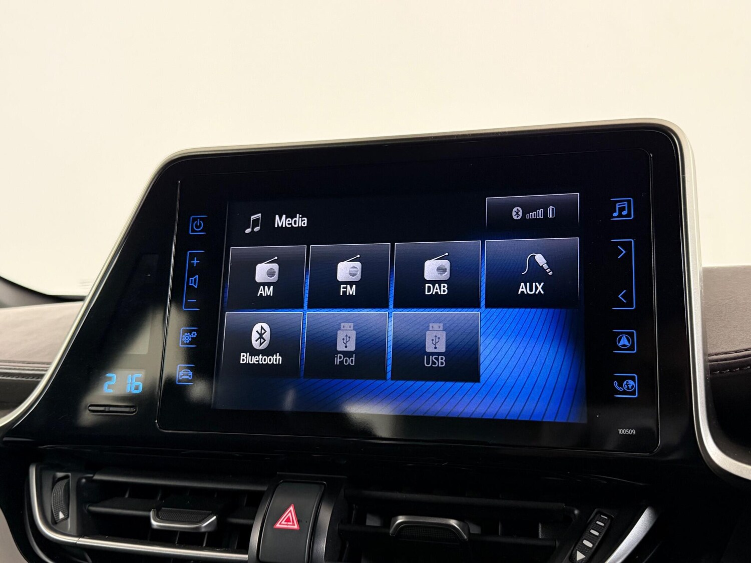 Used Toyota C-HR 2018 for sale - 77497641: Photo 22