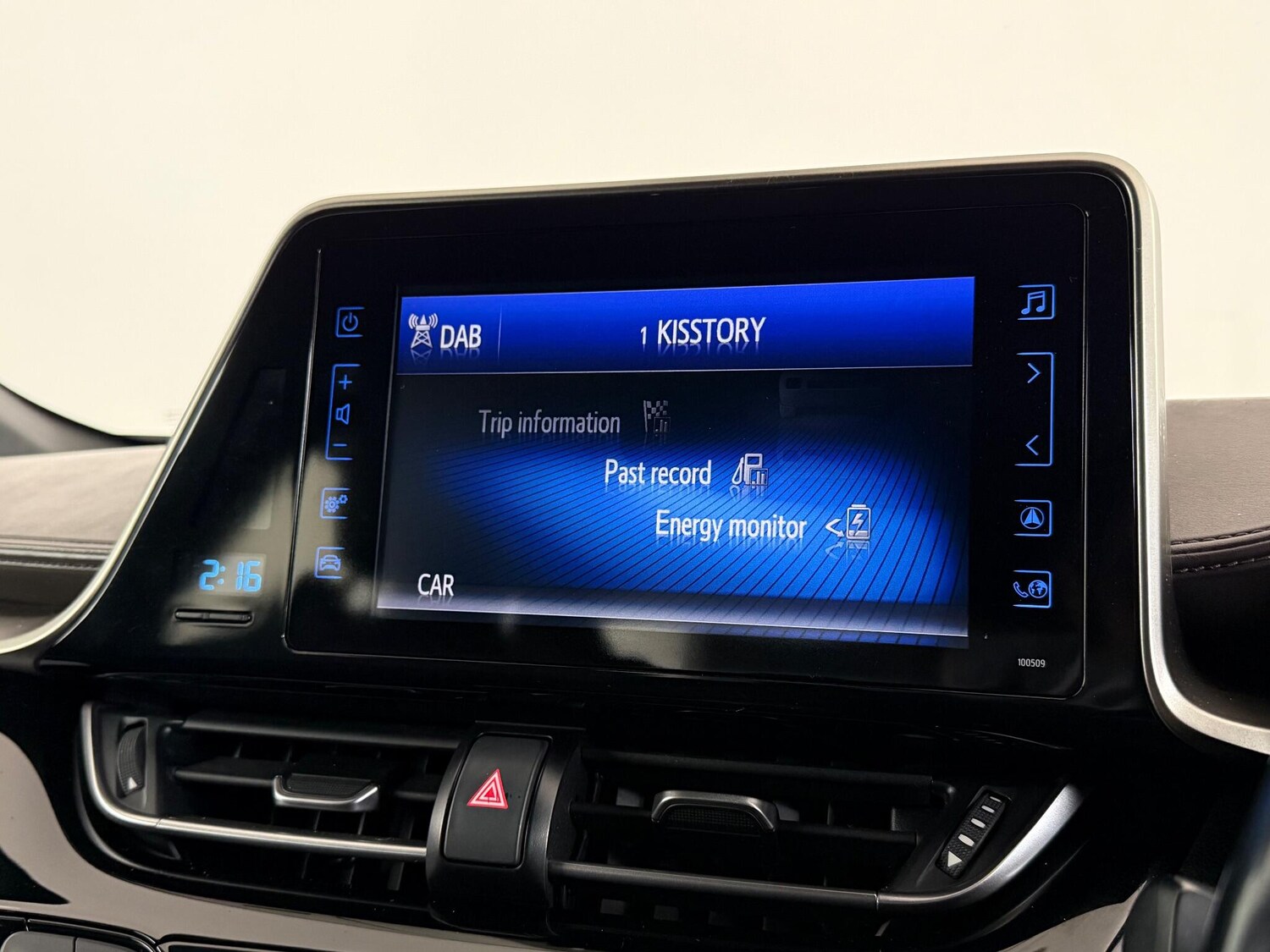 Used Toyota C-HR 2018 for sale - 77497641: Photo 26