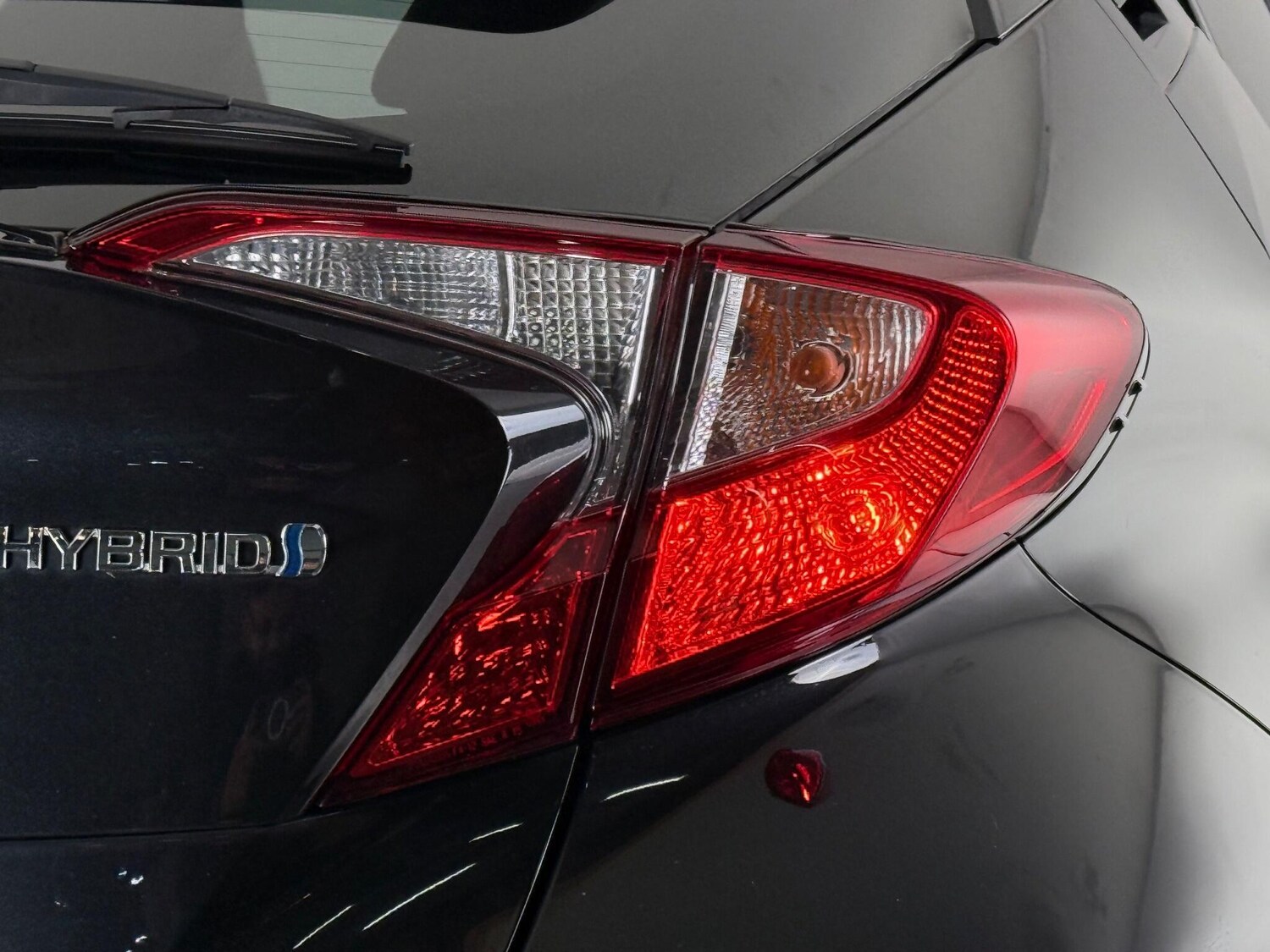 Used Toyota C-HR 2018 for sale - 77497641: Photo 7