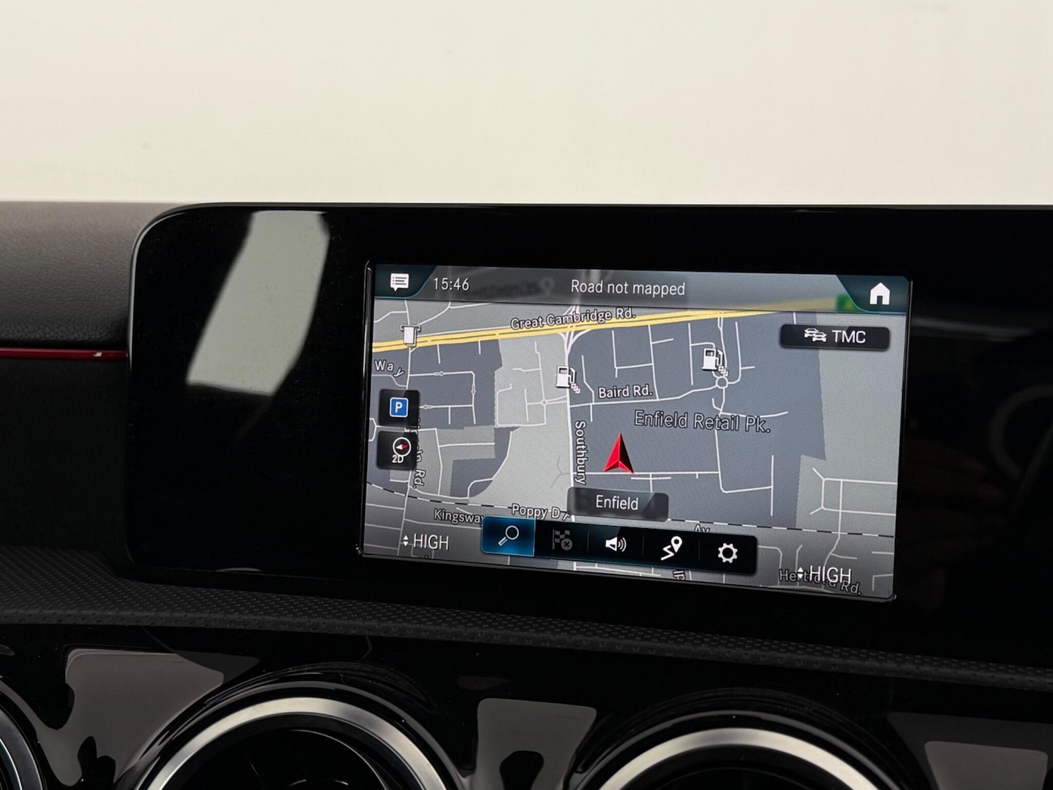 Used Mercedes-Benz A-Class 2018 for sale - 77979736: Photo 20