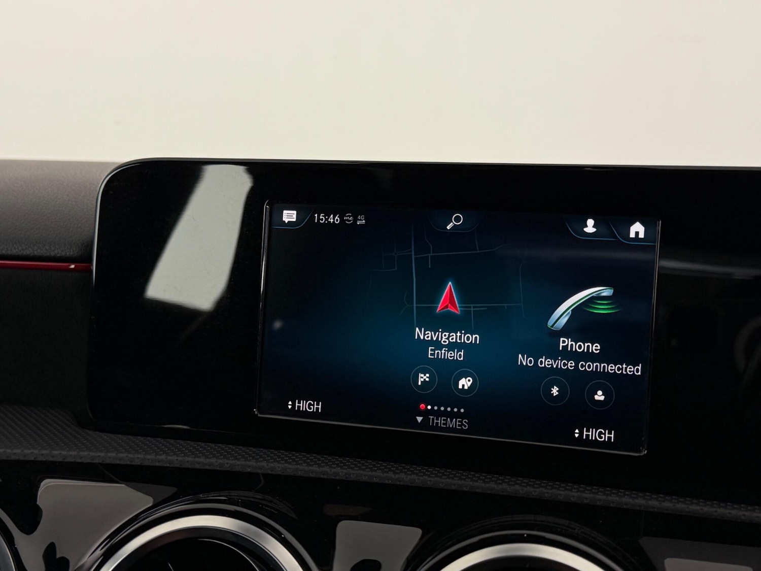 Used Mercedes-Benz A-Class 2018 for sale - 77979736: Photo 21