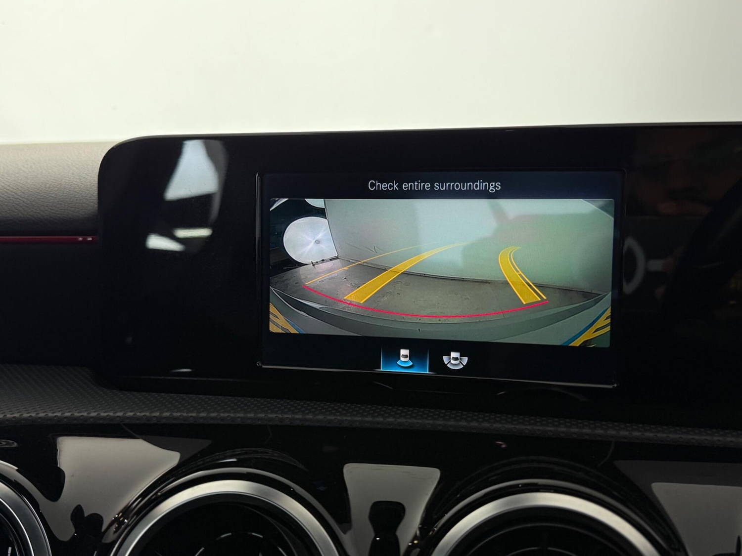 Used Mercedes-Benz A-Class 2018 for sale - 77979736: Photo 25