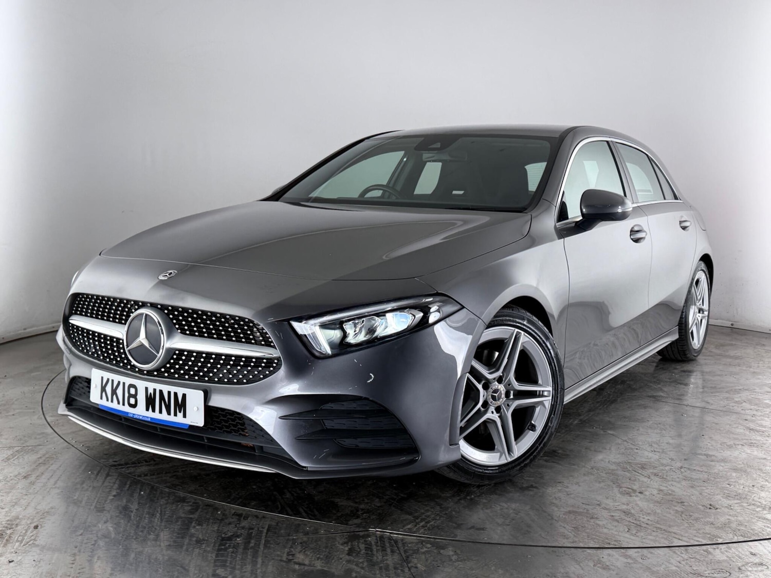 Used Mercedes-Benz A-Class 2018 for sale - 77979736: Photo 28