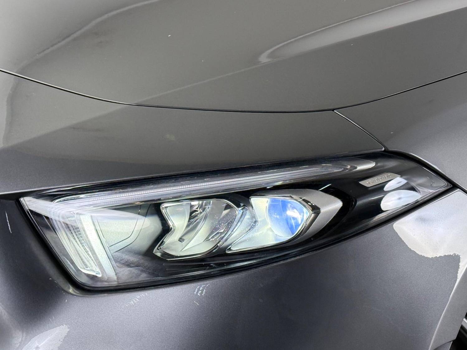 Used Mercedes-Benz A-Class 2018 for sale - 77979736: Photo 7