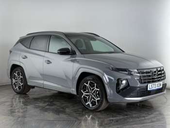 2023 (73) - 1.6 h T-GDi N Line S Auto Euro 6 (s/s) 5dr