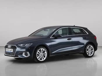 Used Audi A3 2022 for sale - 79497279: Photo