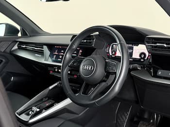 Used Audi A3 2022 for sale - 79497279: Photo