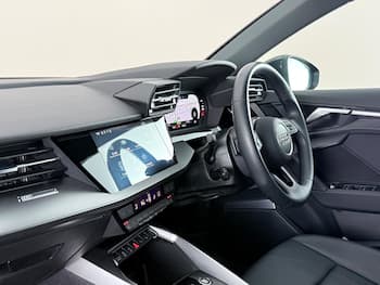 Used Audi A3 2022 for sale - 79497279: Photo