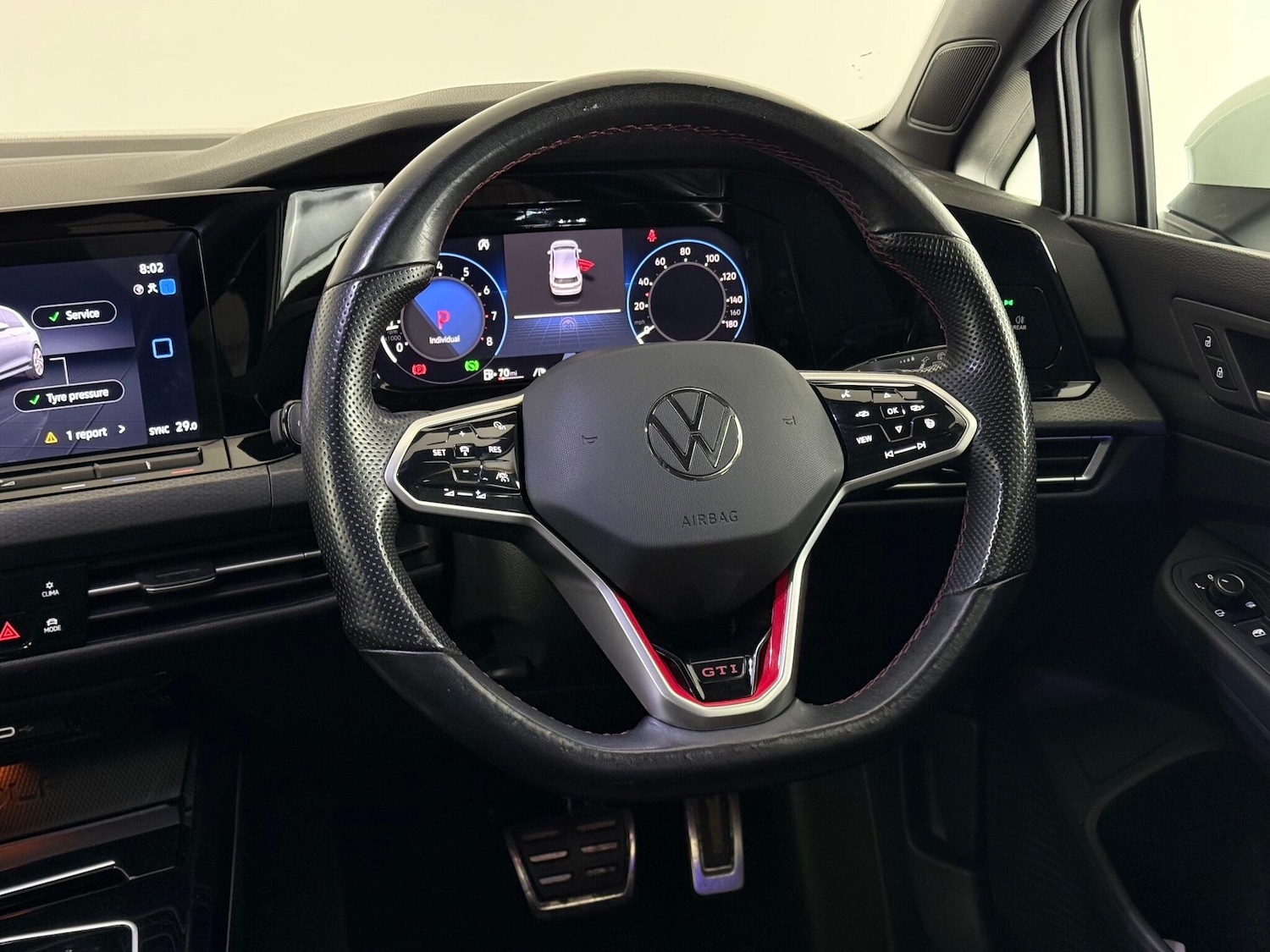 Used Volkswagen Golf 2023 for sale - 77183059: Photo 10