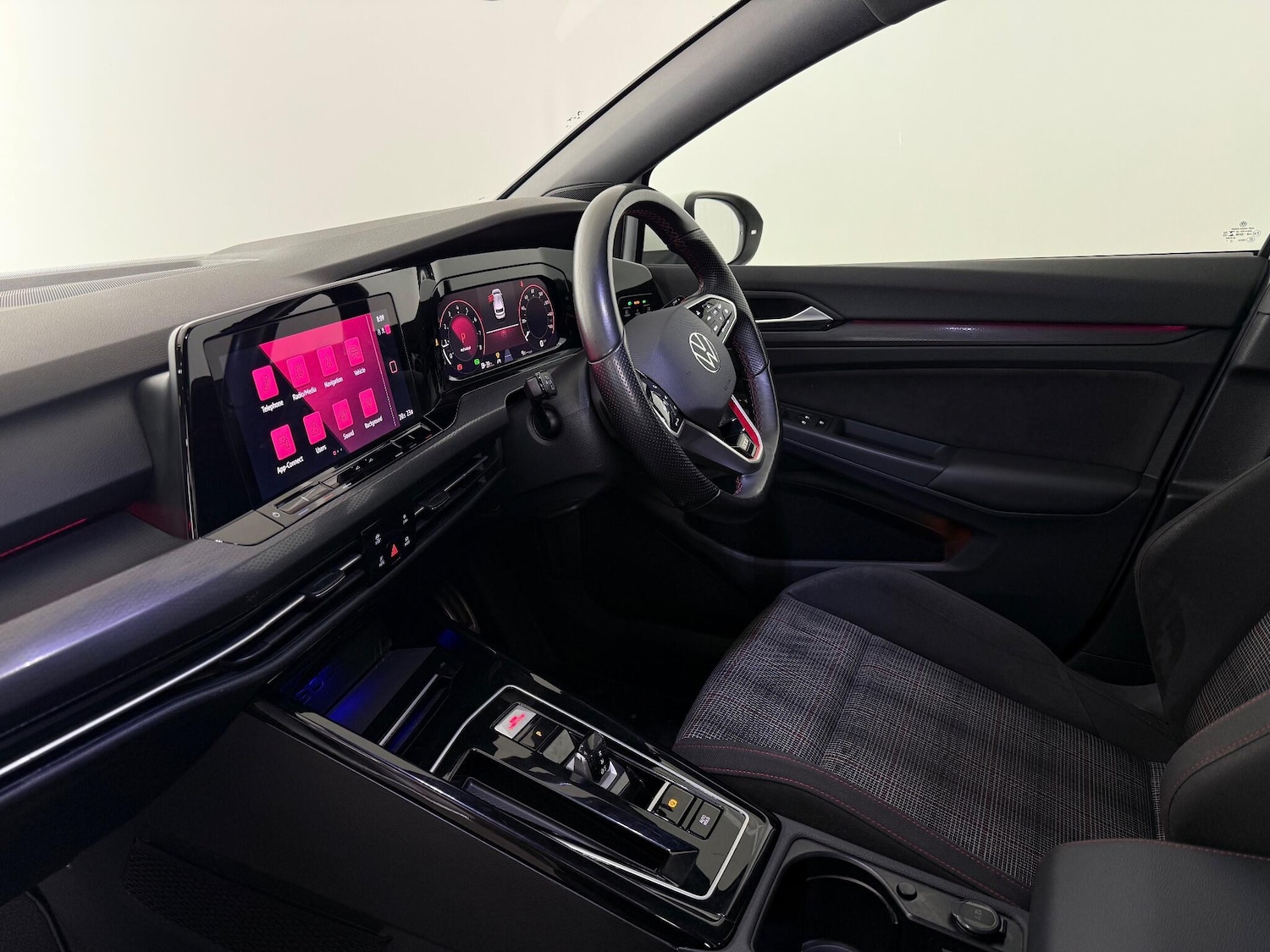 Used Volkswagen Golf 2023 for sale - 77183059: Photo 12