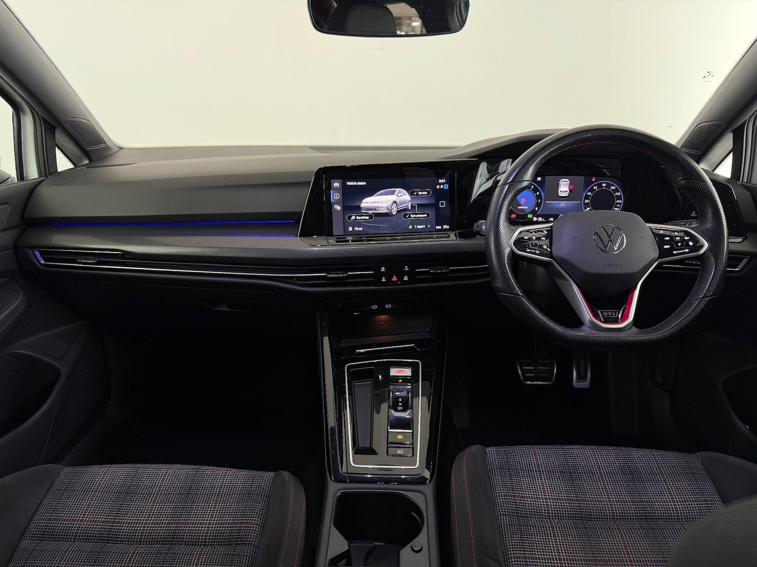 Used Volkswagen Golf 2023 for sale - 77183059: Photo 16