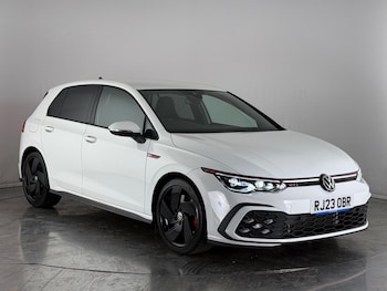 Used Volkswagen Golf 2023 for sale - 77183059: Photo