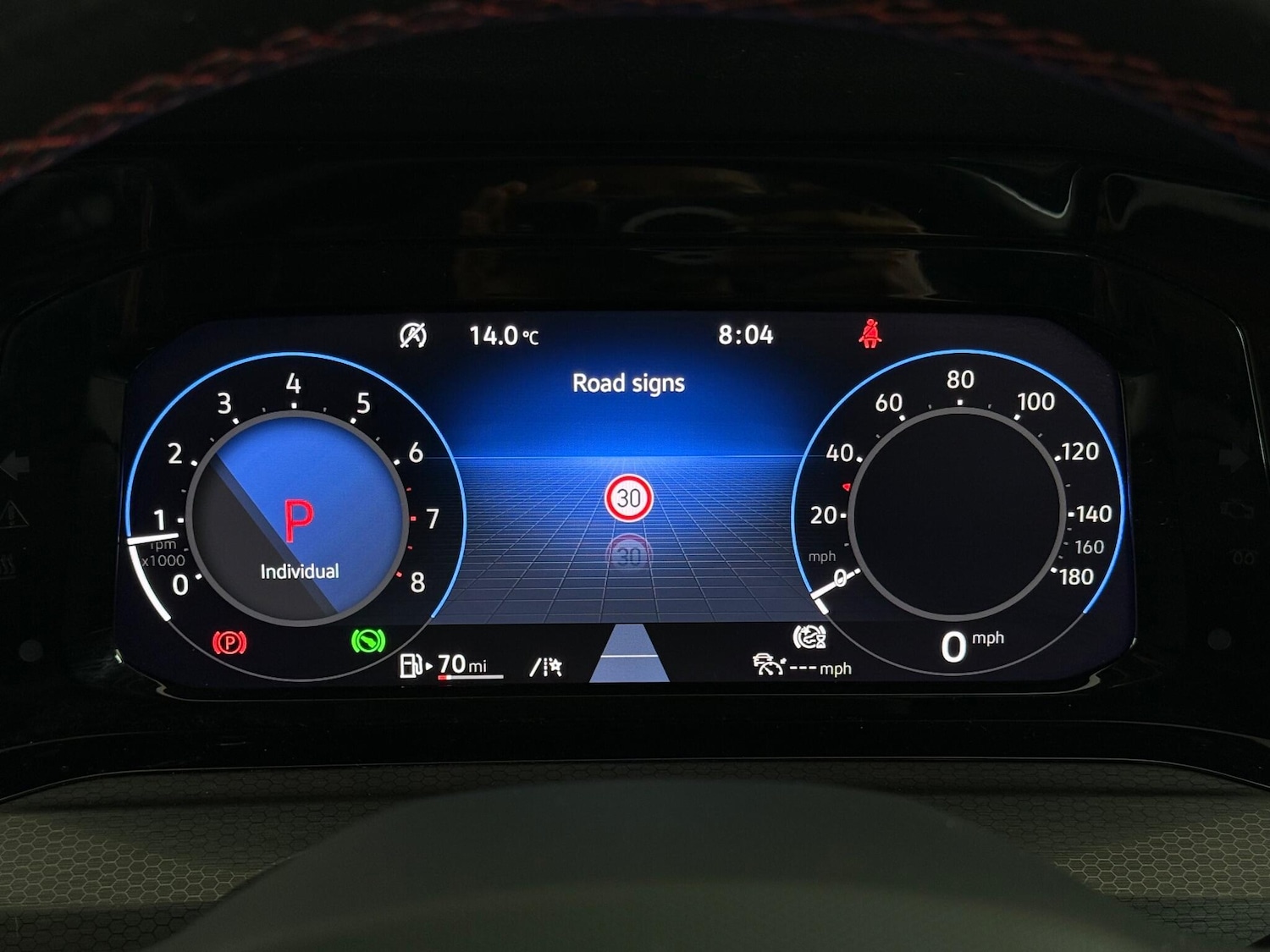 Used Volkswagen Golf 2023 for sale - 77183059: Photo 21