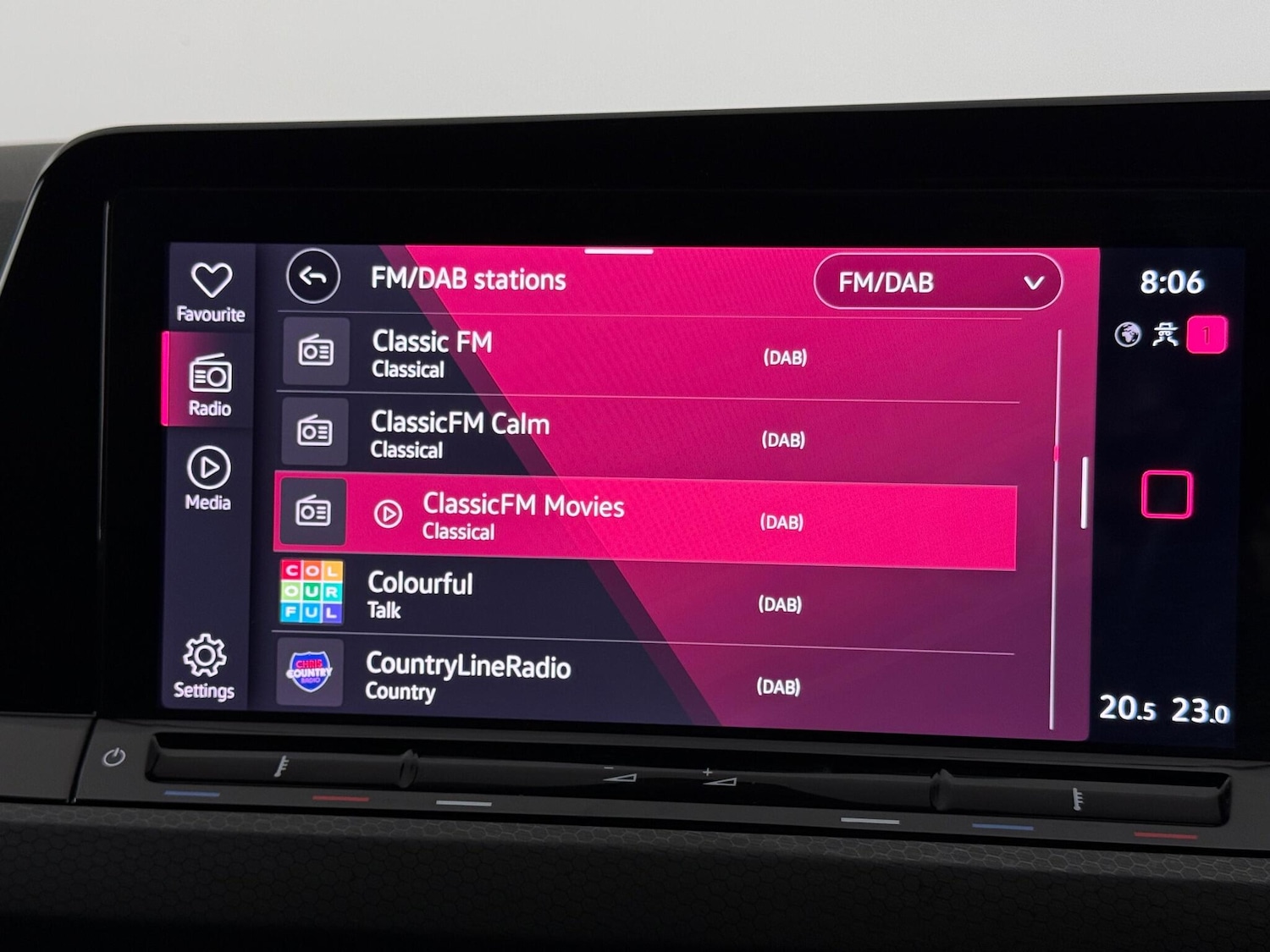 Used Volkswagen Golf 2023 for sale - 77183059: Photo 23