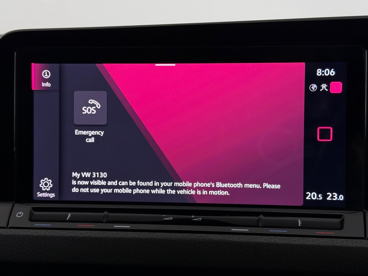 Used Volkswagen Golf 2023 for sale - 77183059: Photo 27