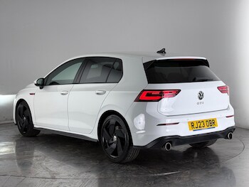 Used Volkswagen Golf 2023 for sale - 77183059: Photo