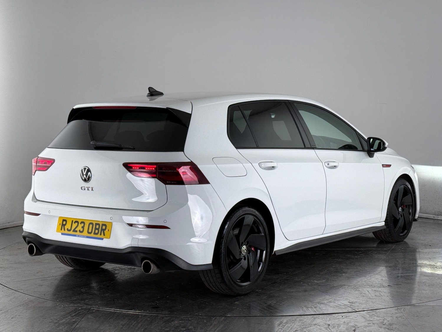 Used Volkswagen Golf 2023 for sale - 77183059: Photo 4