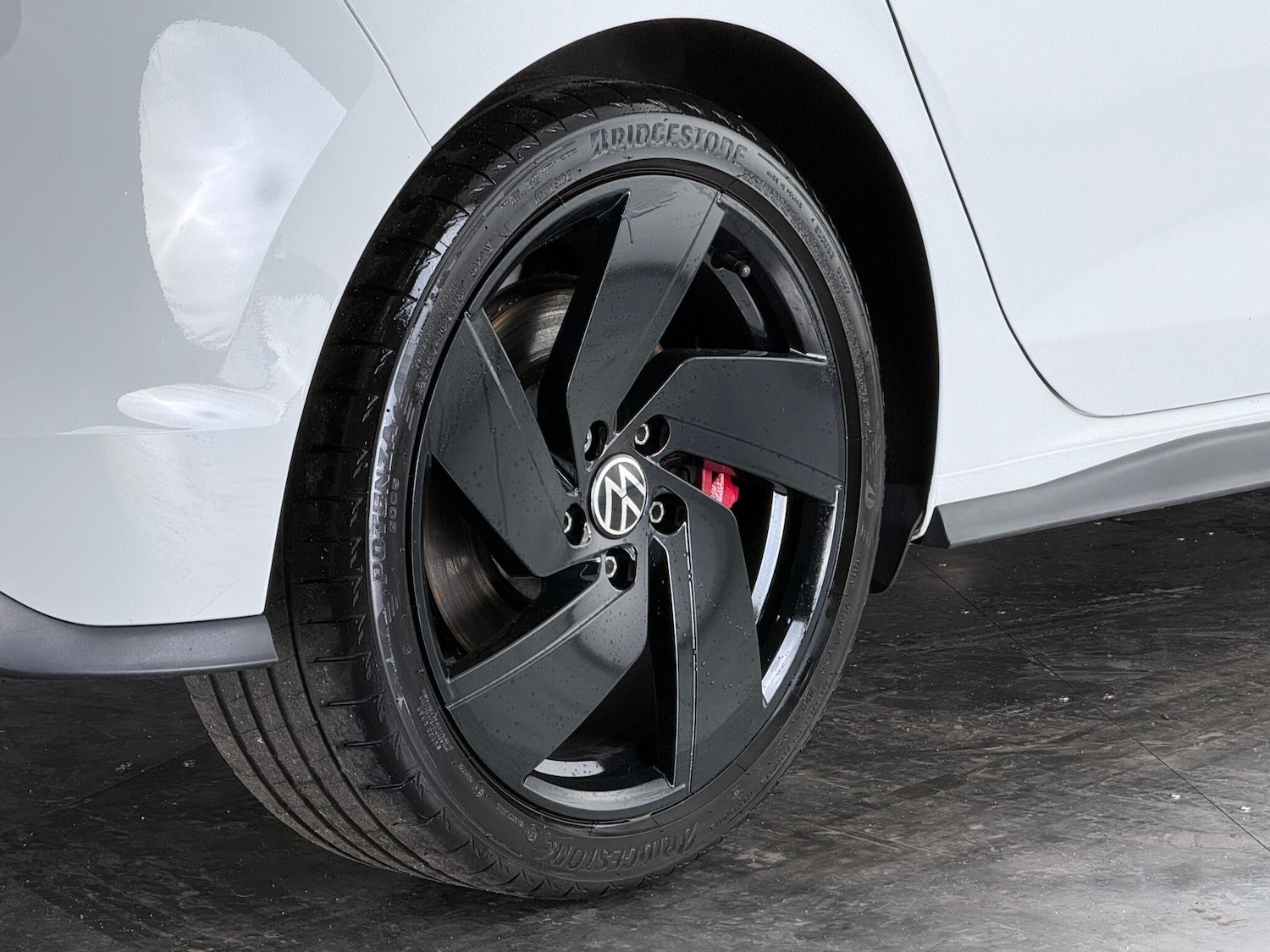 Used Volkswagen Golf 2023 for sale - 77183059: Photo 9