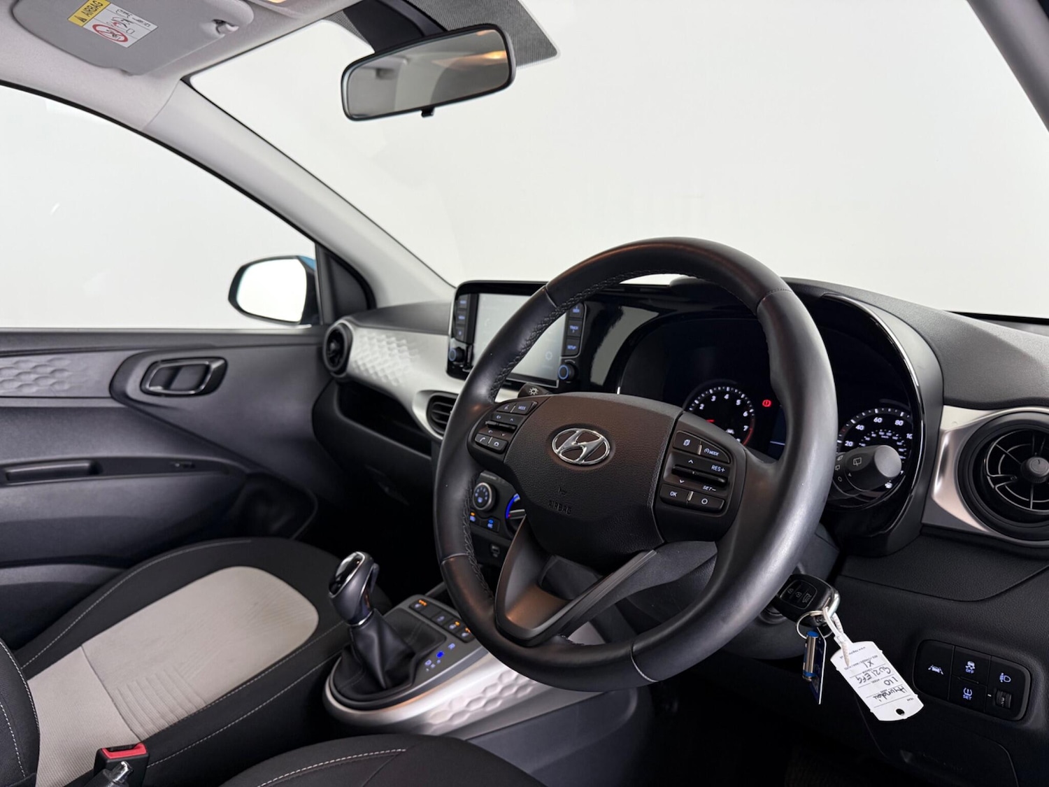 Used Hyundai i10 2021 for sale - 76849981: Photo 15