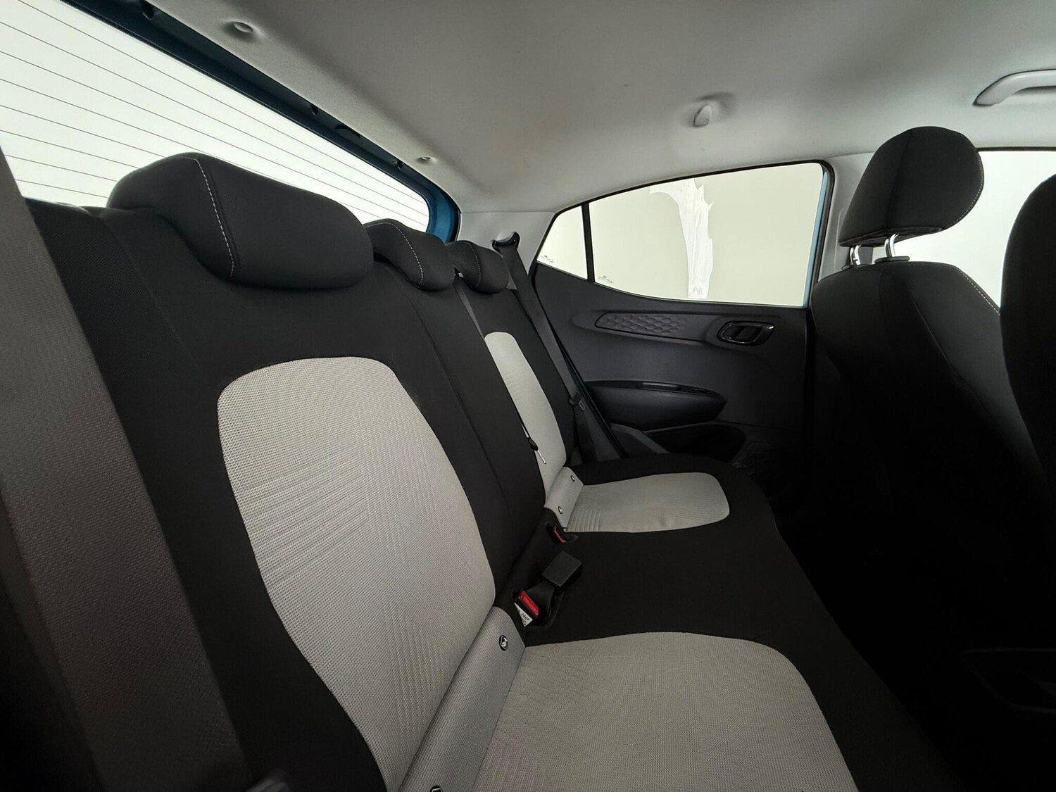 Used Hyundai i10 2021 for sale - 76849981: Photo 19