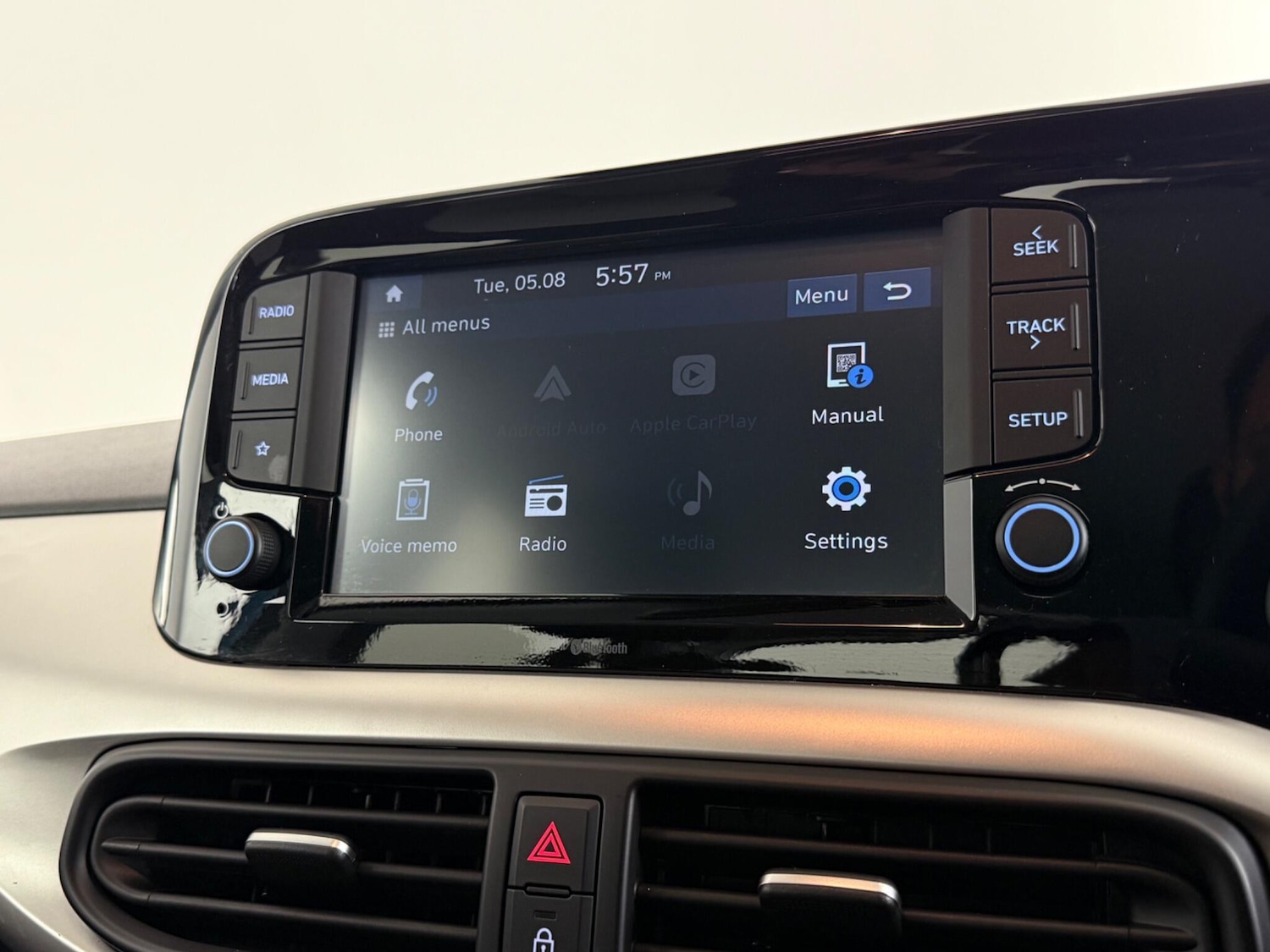 Used Hyundai i10 2021 for sale - 76849981: Photo 29