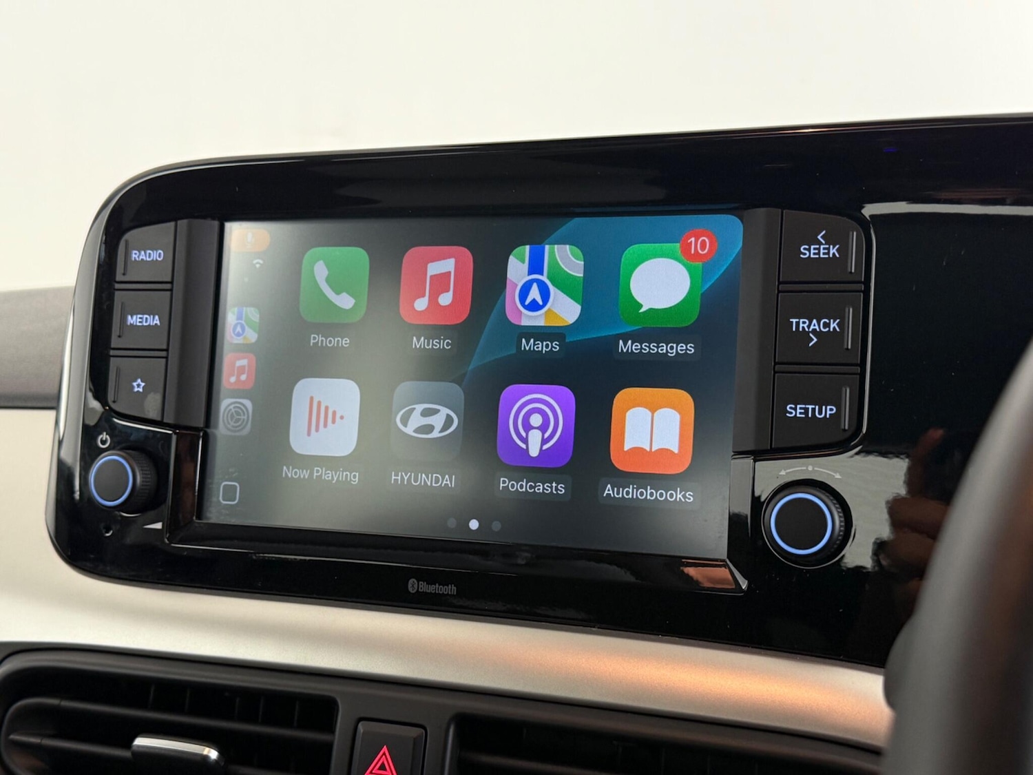 Used Hyundai i10 2021 for sale - 76849981: Photo 34