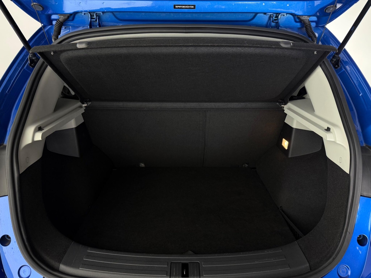 Used MG MG ZS 2020 for sale - 76952458: Photo 13