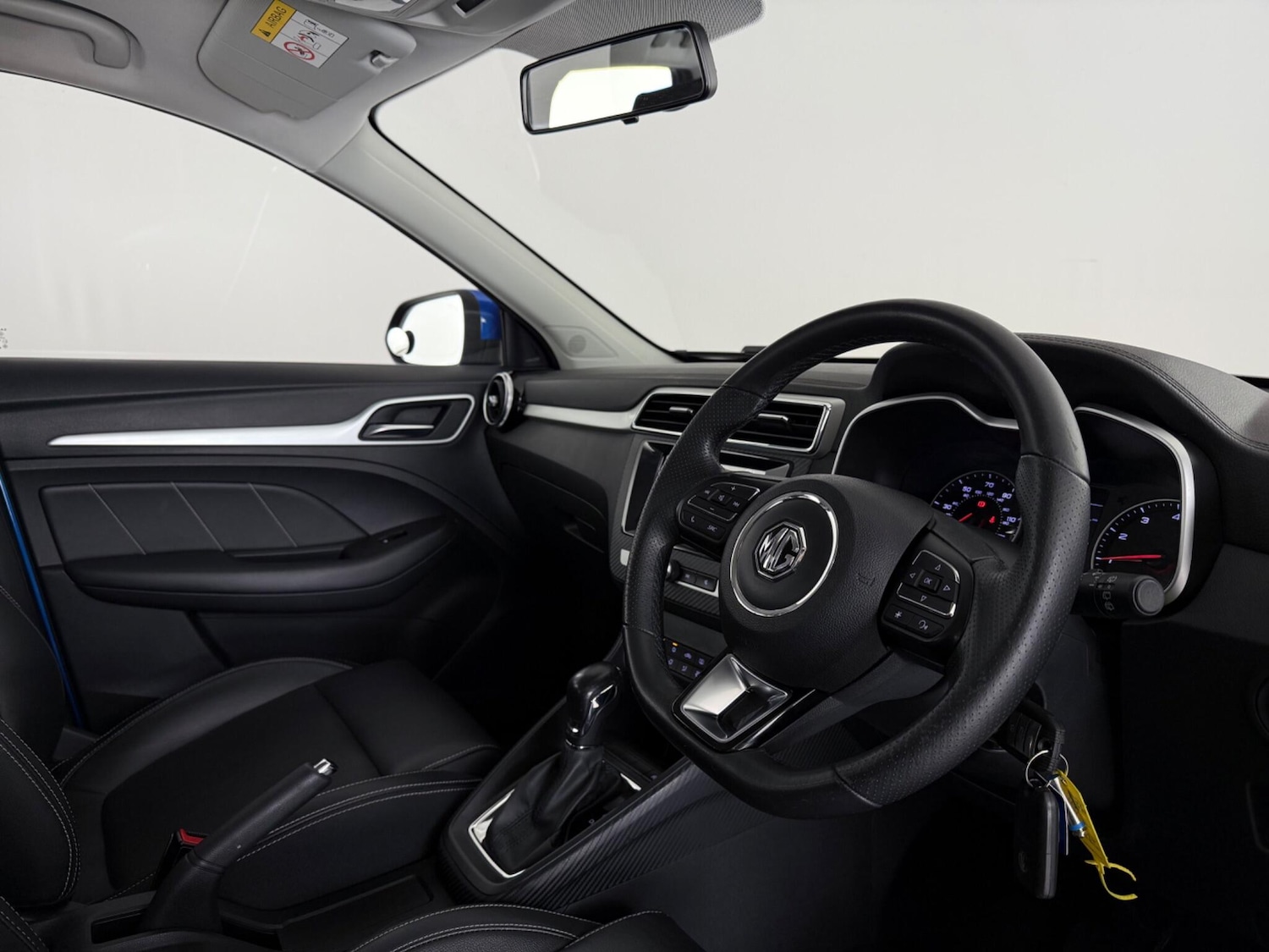 Used MG MG ZS 2020 for sale - 76952458: Photo 15