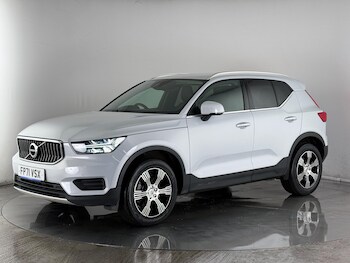 Used Volvo XC40 2022 for sale - 76467225: Photo