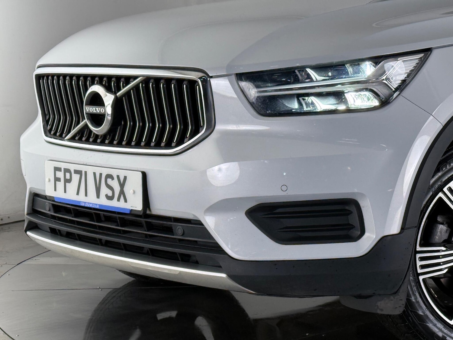 Used Volvo XC40 2022 for sale - 76467225: Photo 49
