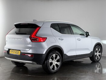 Used Volvo XC40 2022 for sale - 76467225: Photo