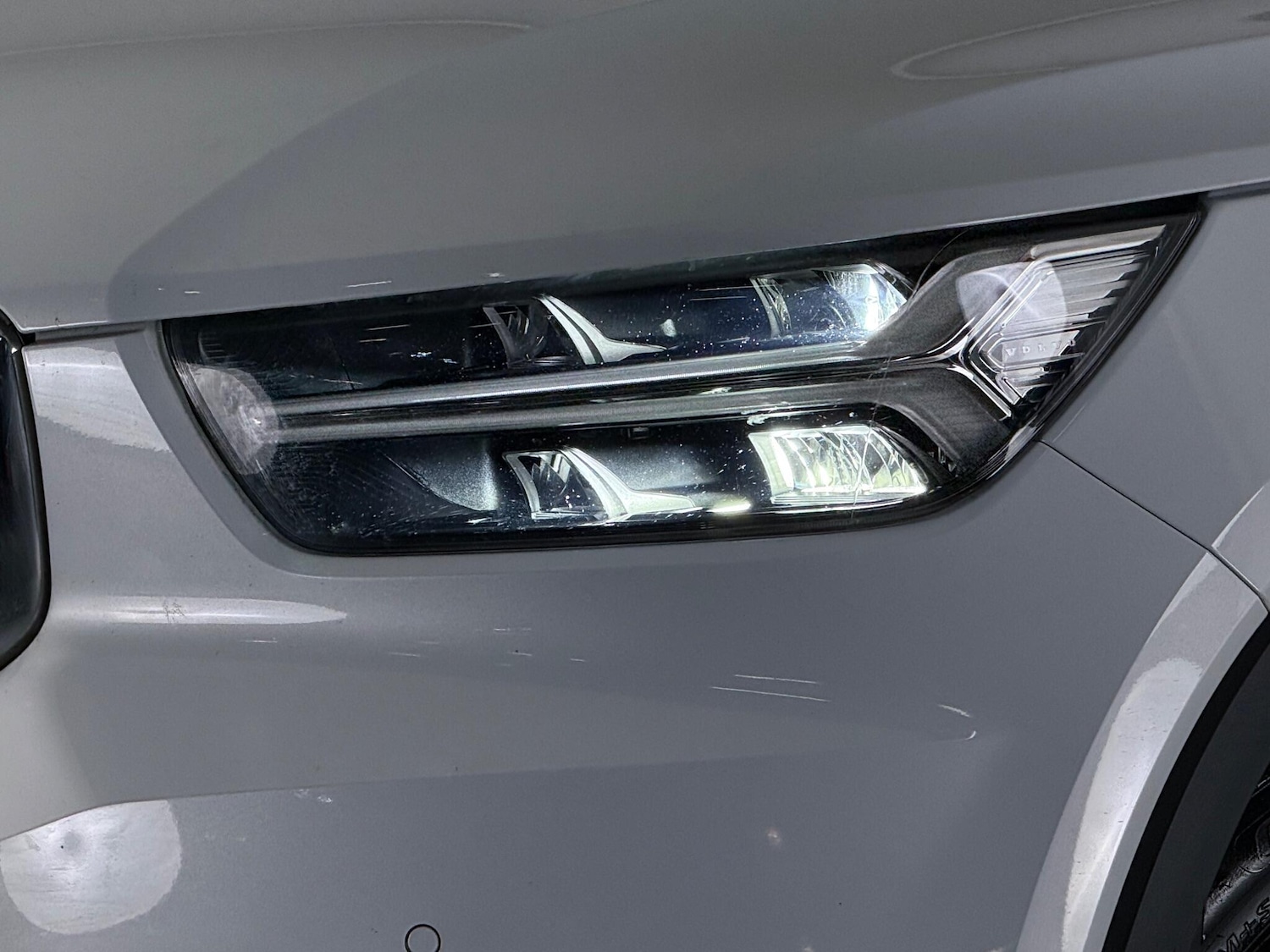 Used Volvo XC40 2022 for sale - 76467225: Photo 8