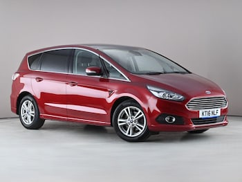 Used Ford S-Max 2016 for sale - 78814794: Photo