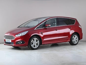 Used Ford S-Max 2016 for sale - 78814794: Photo