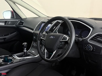 Used Ford S-Max 2016 for sale - 78814794: Photo