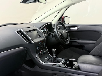 Used Ford S-Max 2016 for sale - 78814794: Photo